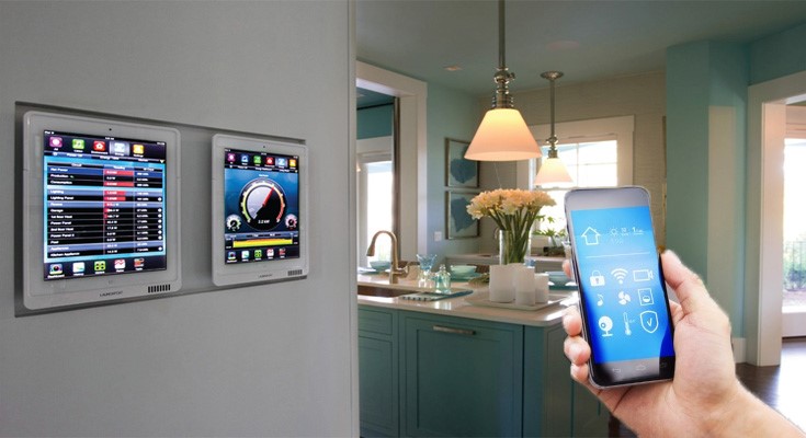 Benefits And Risks Of Using Smart Home Technology MiakiCard